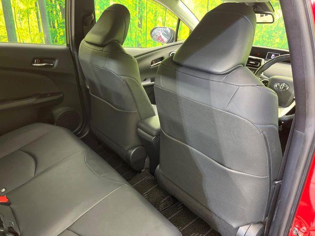 プリウス（新潟県新潟市東区）画像34