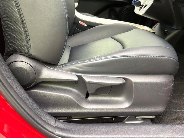 プリウス（新潟県新潟市東区）画像38