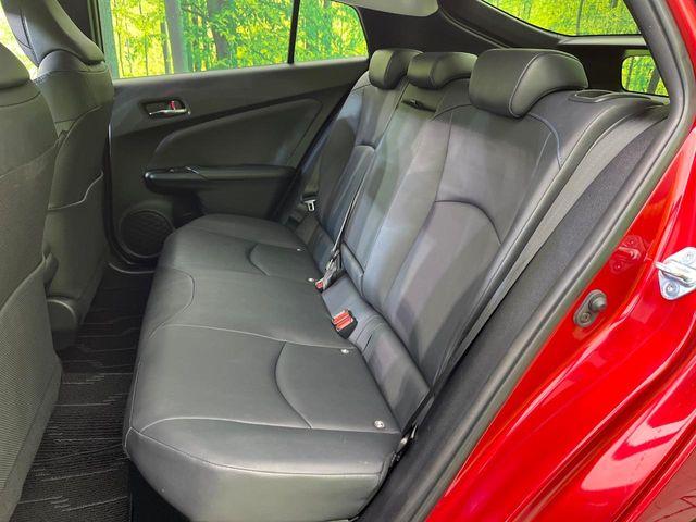 プリウス（新潟県新潟市東区）画像57