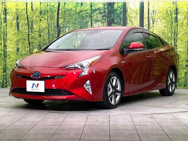 プリウス（新潟県新潟市東区）画像64