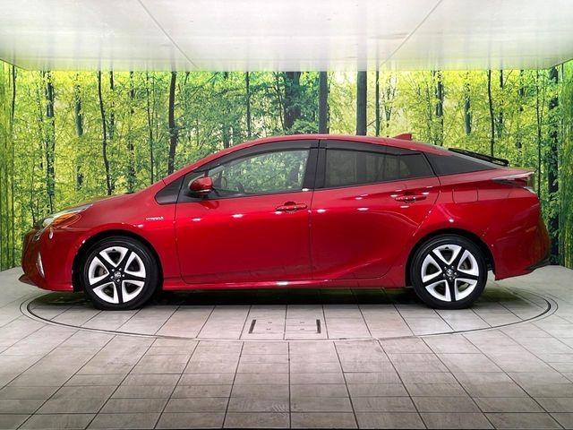 プリウス（新潟県新潟市東区）画像65