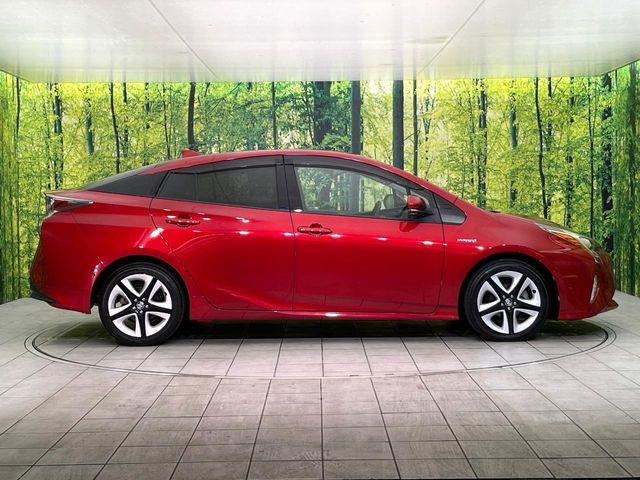 プリウス（新潟県新潟市東区）画像67