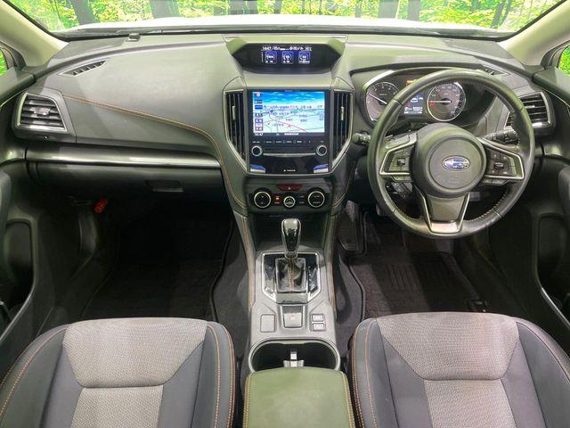 インプレッサXV（新潟県長岡市）画像2