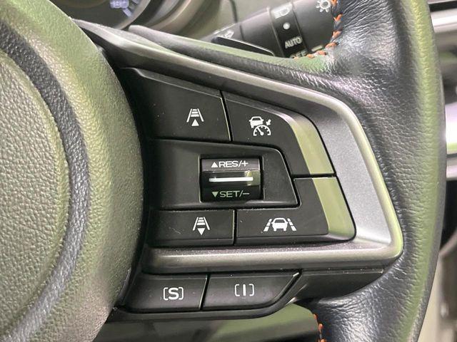 インプレッサXV（新潟県長岡市）画像6