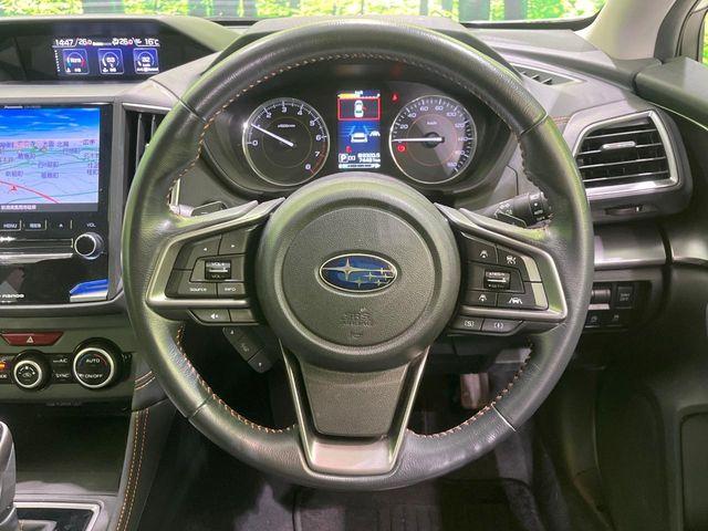 インプレッサXV（新潟県長岡市）画像8