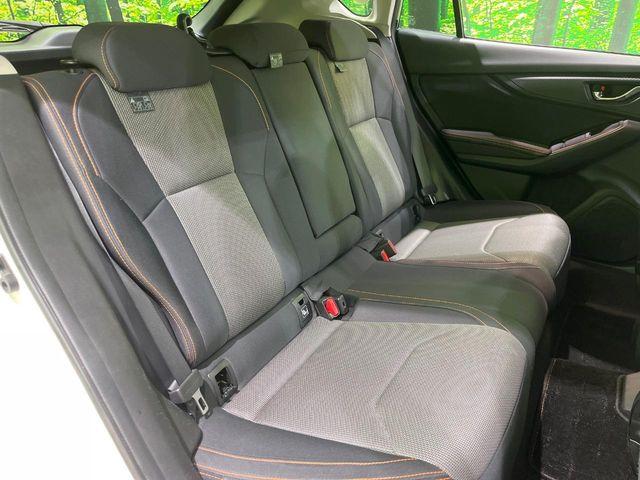 インプレッサXV（新潟県長岡市）画像10