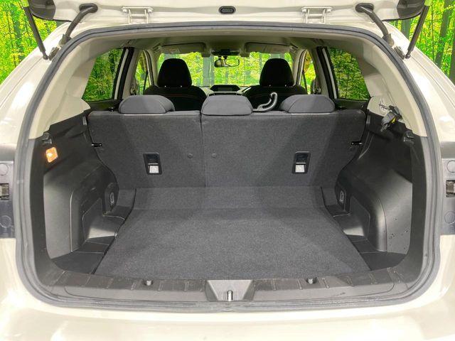 インプレッサXV（新潟県長岡市）画像11