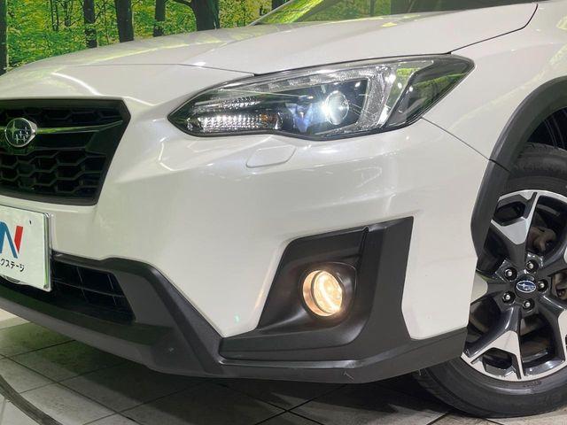 インプレッサXV（新潟県長岡市）画像12