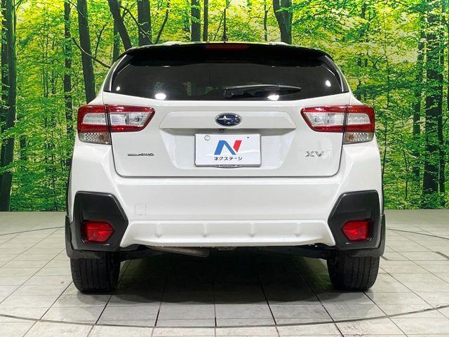 インプレッサXV（新潟県長岡市）画像15