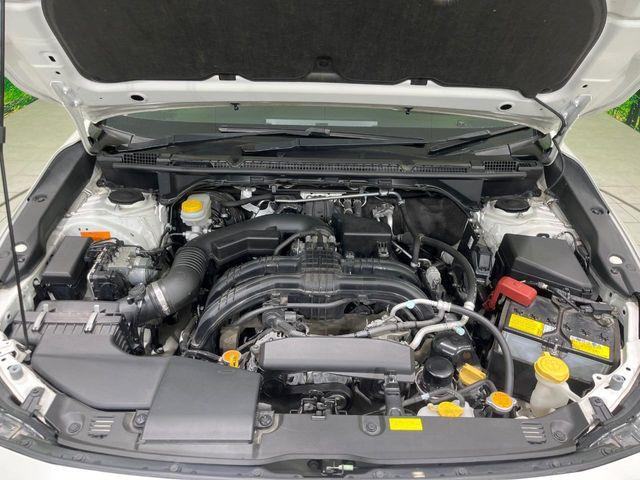 インプレッサXV（新潟県長岡市）画像18