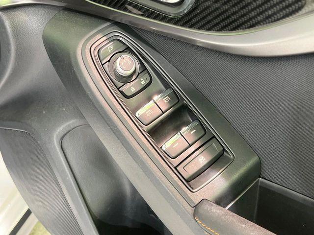 インプレッサXV（新潟県長岡市）画像24