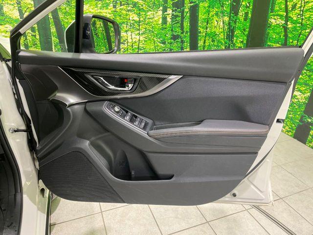 インプレッサXV（新潟県長岡市）画像25