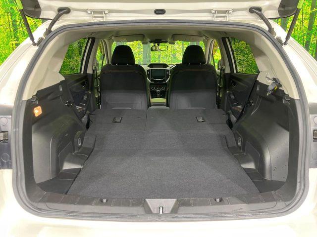 インプレッサXV（新潟県長岡市）画像29