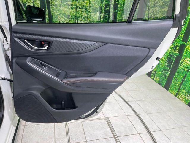 インプレッサXV（新潟県長岡市）画像32