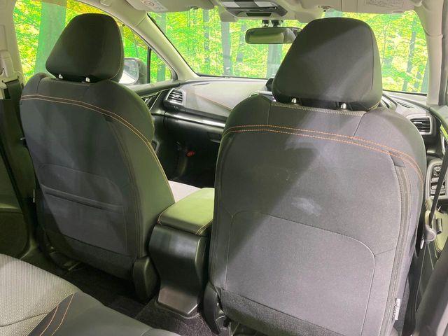 インプレッサXV（新潟県長岡市）画像34