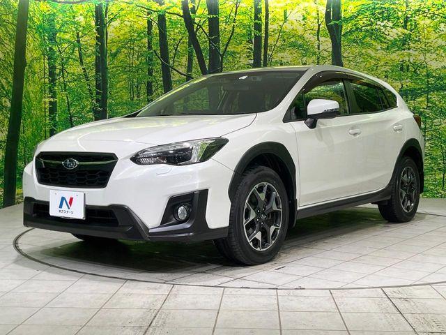 インプレッサXV（新潟県長岡市）画像72