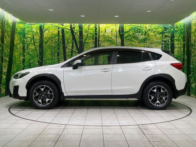 インプレッサXV（新潟県長岡市）画像75