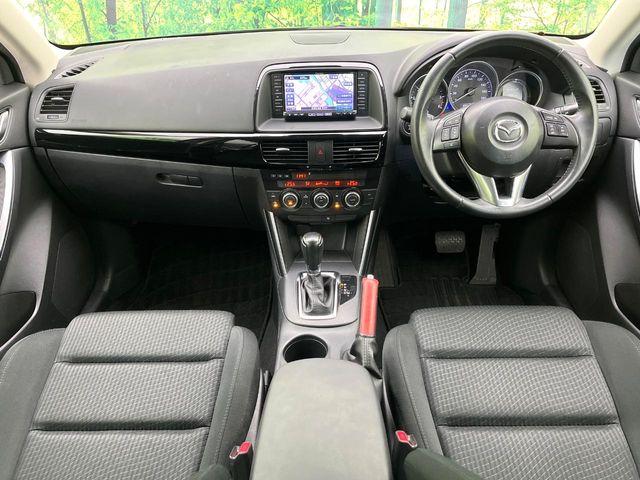 CX-5（新潟県新潟市東区）画像2