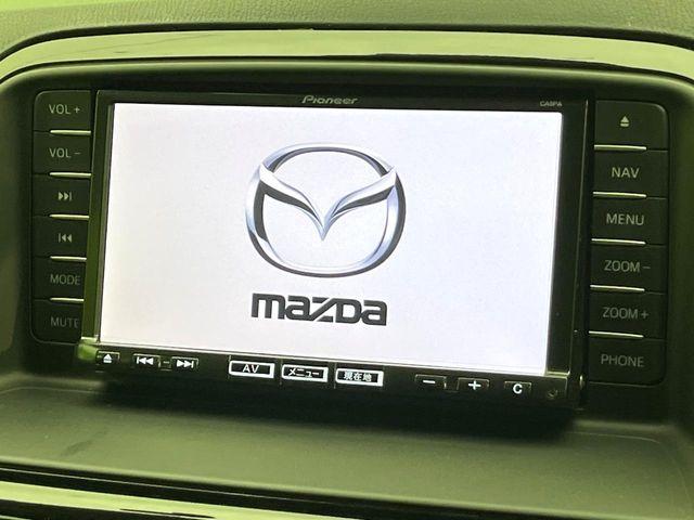 CX-5（新潟県新潟市東区）画像3