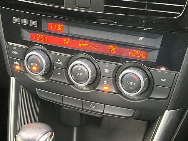 CX-5（新潟県新潟市東区）画像6