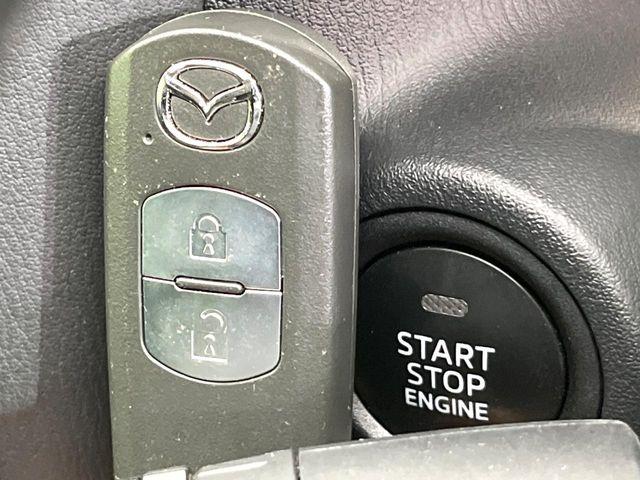 CX-5（新潟県新潟市東区）画像7