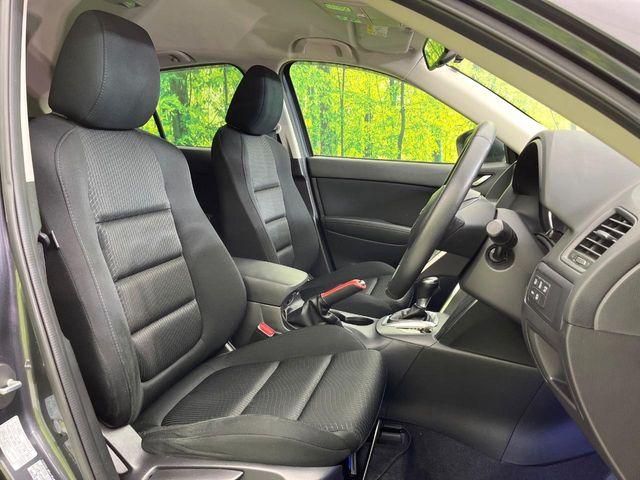 CX-5（新潟県新潟市東区）画像8