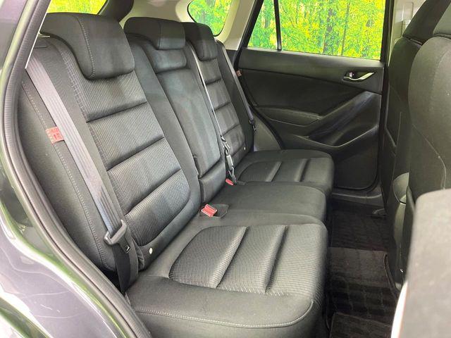 CX-5（新潟県新潟市東区）画像9