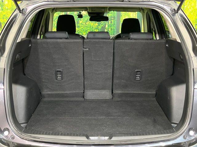 CX-5（新潟県新潟市東区）画像10