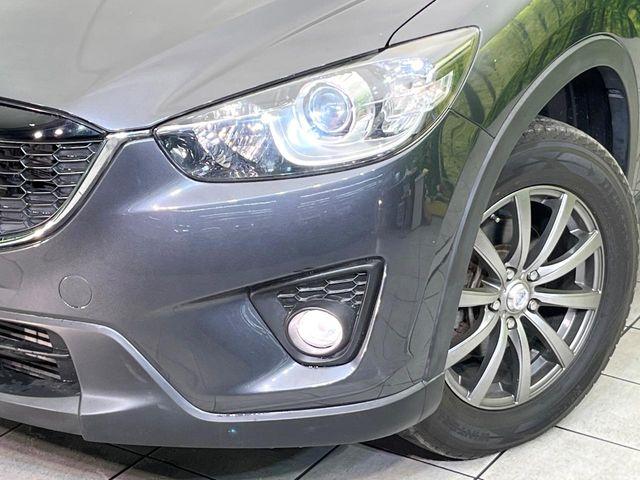 CX-5（新潟県新潟市東区）画像12