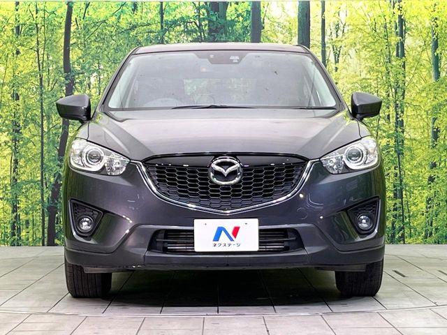 CX-5（新潟県新潟市東区）画像14
