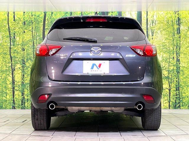 CX-5（新潟県新潟市東区）画像15