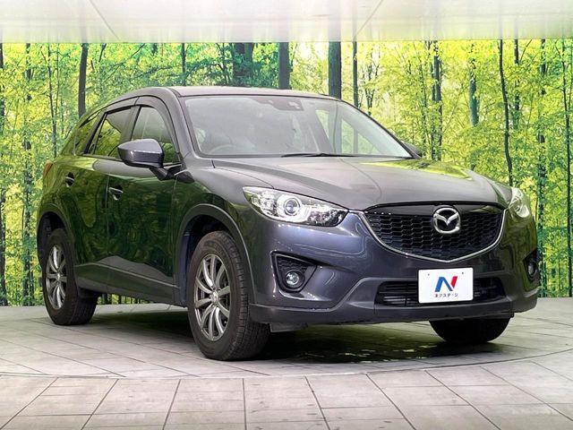 CX-5（新潟県新潟市東区）画像16