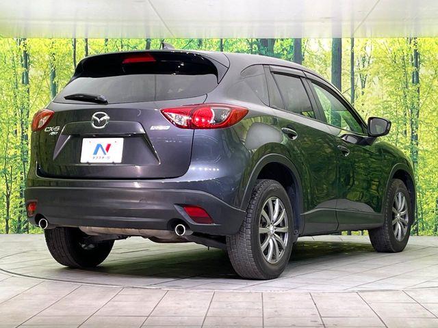 CX-5（新潟県新潟市東区）画像17