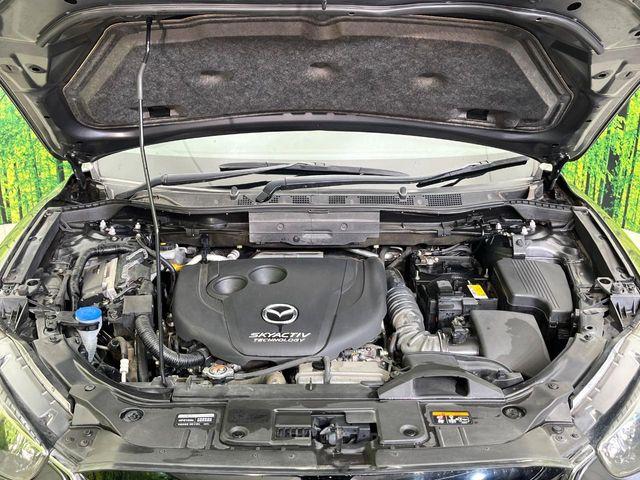 CX-5（新潟県新潟市東区）画像18