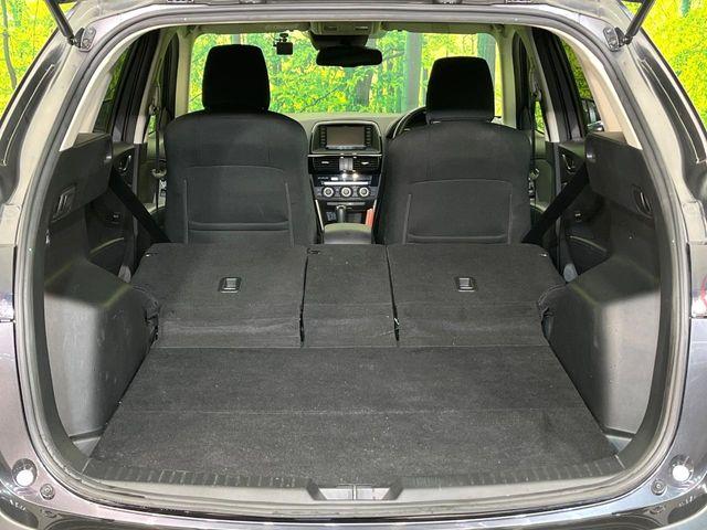 CX-5（新潟県新潟市東区）画像23