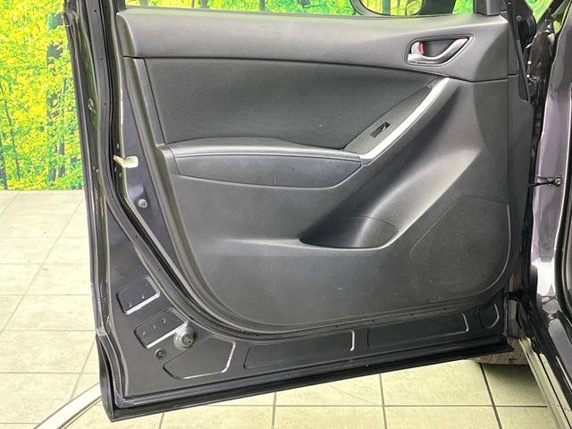 CX-5（新潟県新潟市東区）画像28