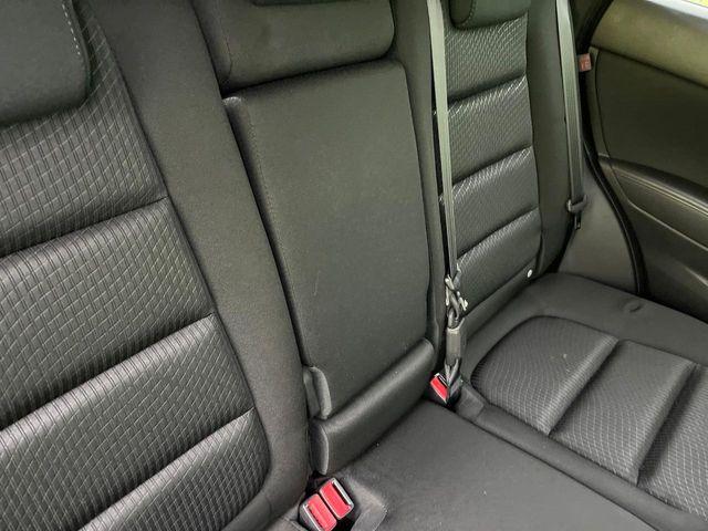 CX-5（新潟県新潟市東区）画像33