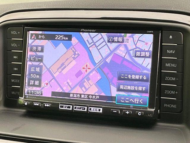 CX-5（新潟県新潟市東区）画像50