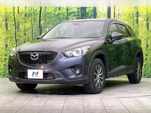 CX-5（新潟県新潟市東区）画像60