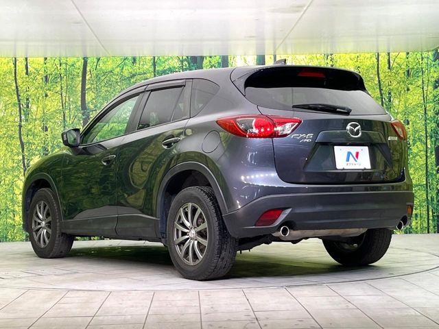CX-5（新潟県新潟市東区）画像63