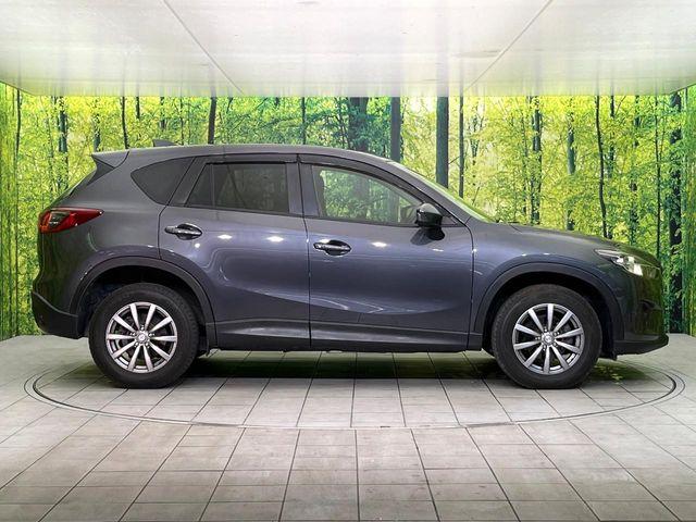 CX-5（新潟県新潟市東区）画像64