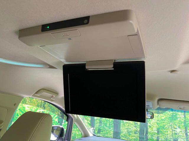 アルファードハイブリッド（新潟県長岡市）画像5