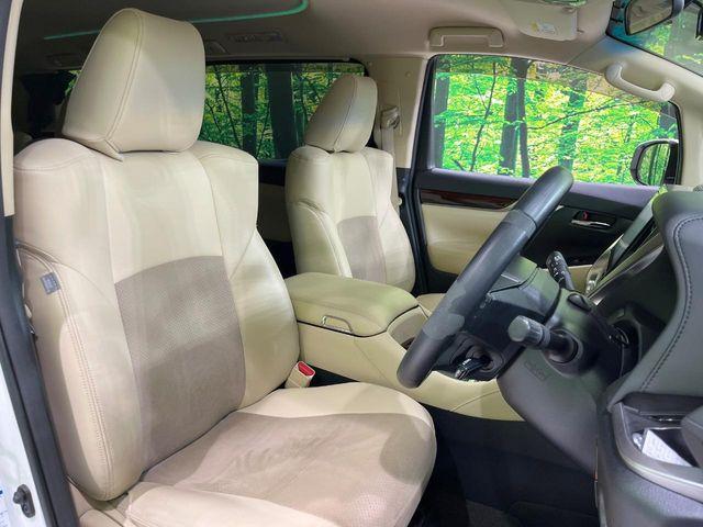 アルファードハイブリッド（新潟県長岡市）画像9