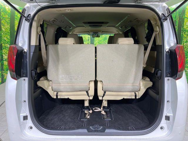 アルファードハイブリッド（新潟県長岡市）画像12