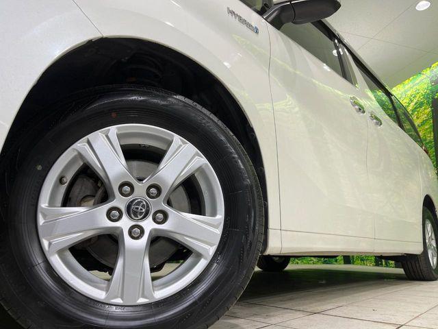 アルファードハイブリッド（新潟県長岡市）画像15