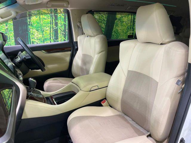 アルファードハイブリッド（新潟県長岡市）画像24