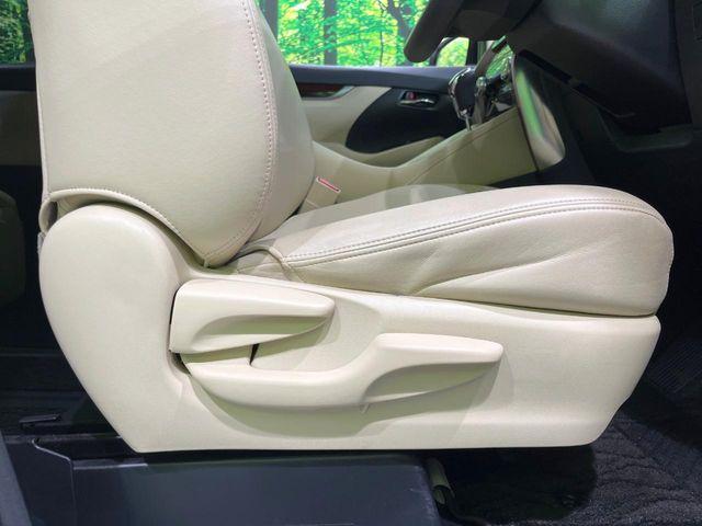 アルファードハイブリッド（新潟県長岡市）画像26