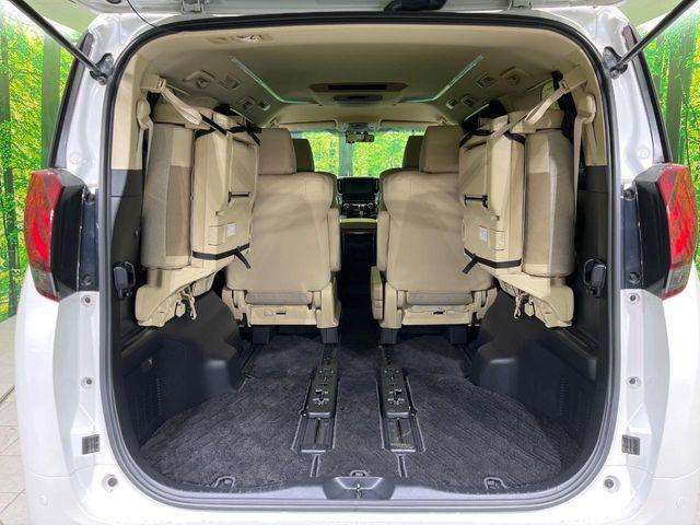 アルファードハイブリッド（新潟県長岡市）画像32