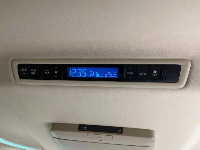 アルファードハイブリッド（新潟県長岡市）画像37