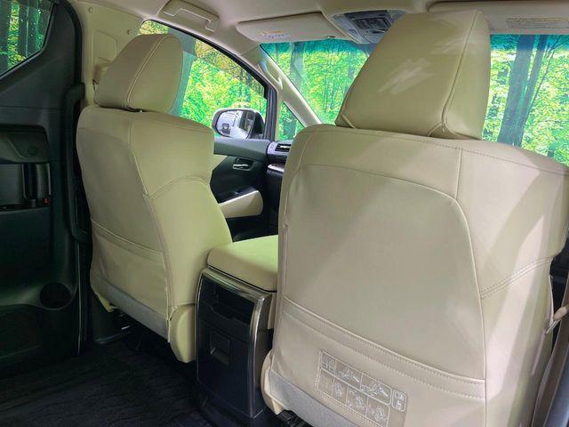 アルファードハイブリッド（新潟県長岡市）画像39